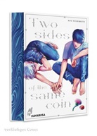 Rou Nishimoto - Two Sides of the Same Coin Doppelband Luxus Edition