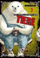 Takuya Okada - Die Gesellschaft der Tiere 3