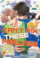 Kou Hirokawa - Can't Fix These Feelings 2
