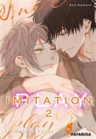 Ann Homare - Imitation Play 2