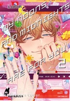 Luria - My Noons And Midnights Are For You 2