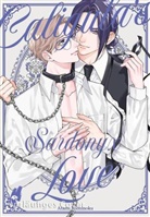 Atami Michinoku - Caligula's Love - Sardonyx