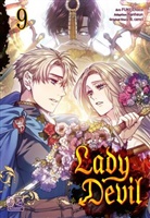 B cenci, B. cenci, hanheun, FUKI. Choco - Lady Devil 9