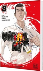 Taejun Pak, Junghyun Kim - Viral Hit 8