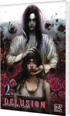 Hongjacga - Delusion 2