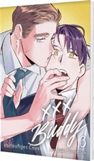 Lash, daki - XXX Buddy 3