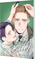 Lash, daki - XXX Buddy 4