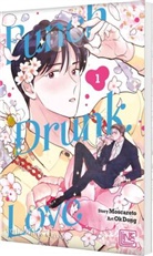 MOSCARETO, Okdong - Punch Drunk Love 1