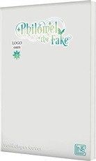 oaen, LOGO - Philomel the Fake 3