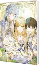 Yujeong Han, hound, Jiei Kim - Saving my Sweetheart 4