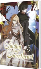 Yujeong Han, hound, Jiei Kim - Saving my Sweetheart 5