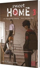 Carnby Kim, Youngchan Hwang - Sweet Home 3