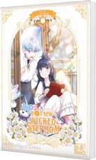 Iru, Mo9Rang - Not-Sew-Wicked Stepmom 7