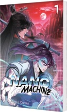 Great H, Hanjung Wolya, GGBG - Nano Machine 1