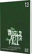 singNsong, Undead Ttalgi, Undead Gamja - The World After the Fall 13