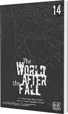 singNsong, Undead Ttalgi, Undead Gamja - The World After the Fall 14