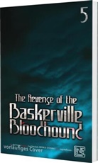 Step on a LEGO, TO WALK(REDICE STUDIO), S.arang - The Revenge of the Baskerville Bloodhound 5