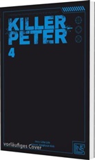 Junghyun Kim, Lina Lim - Killer Peter 4