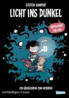 Steffen Gumpert - Licht ins Dunkel