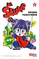 Akira Toriyama - Dr. Slump Massiv 4