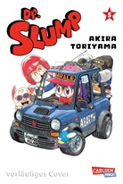 Akira Toriyama - Dr. Slump Massiv 5