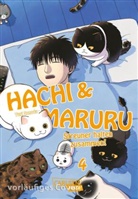 Yuri Sonoda - Hachi & Maruru - Streuner halten zusammen! 4