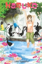 Saku Yamaura - Haruko - Ein Leben für die Tiere 2