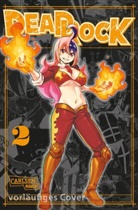 Hiro Mashima - Dead Rock 2