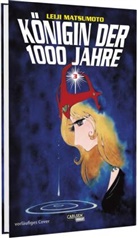 Leiji Matsumoto - Königin der 1000 Jahre 3
