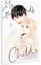 Mamoru Aoi - My Girlfriend's Child 9