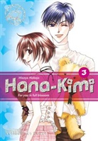 Hisaya Nakajo - Hana-Kimi Pearls 3