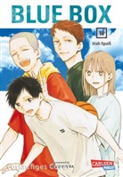 Kouji Miura - Blue Box 18