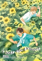 Yuki Fumino - I Hear The Sunspot - Die Vier Jahreszeiten 4
