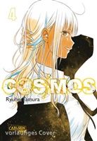Ryuhei Tamura - COSMOS 4