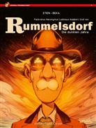 Beka, David Etien - Spirou präsentiert 7: Rummelsdorf 4