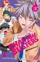 Neoshoco - Phantom Busters 3