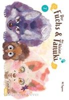 Mi Tagawa - Der Fuchs und der kleine Tanuki 7