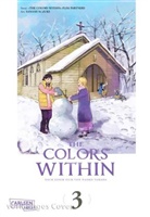 Reiko Yoshida, Sanami Suzuki - The Colors Within 3