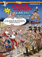 Francisco Ibáñez - Clever und Smart Sonderband 29: Nimm das, Napoleon!
