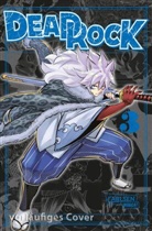Hiro Mashima - Dead Rock 3