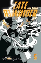 Futa Kimura - Fate Rewinder 5