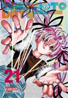 Yuto Suzuki - Sakamoto Days 21