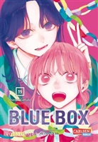 Kouji Miura - Blue Box 19