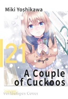 Miki Yoshikawa - A Couple of Cuckoos 21