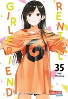 Reiji Miyajima - Rental Girlfriend 35