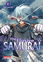 Yusei Matsui - The Elusive Samurai 11
