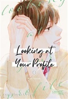 Rumi Ichinohe - Looking at Your Profile 4