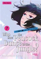 Rito Asami - Who Saw the Peacock Dance in the Jungle? 7