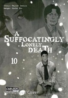 Hajime Inoryu, Shota Ito - A Suffocatingly Lonely Death 10
