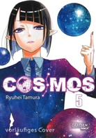 Ryuhei Tamura - COSMOS 5